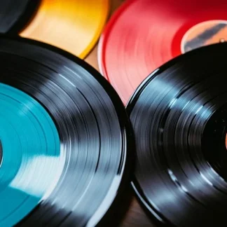 Vinilos