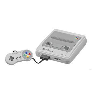 Consola SNES Mini Super Nintendo Mini