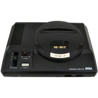 Sega Mega Drive original