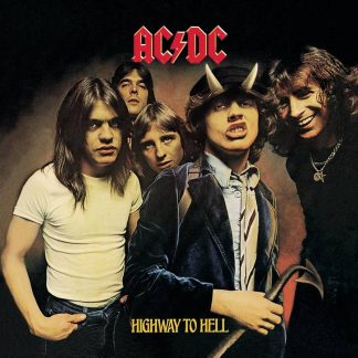 AC/DC - Highway to Hell (Vinilo)